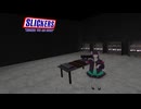 【VRChatワールド紹介】SLICKERS
