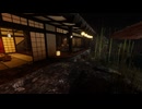 【VRChatワールド紹介】Kitsunebi Teahouse ˸˸˸ 狐火茶屋