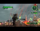 【EDF6】琴葉防衛軍６　Part33 翼の軍団