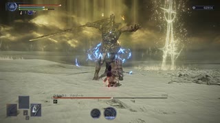 [生放送]エルデンリングナイトレイン １人で常夜の闇駆ける狩人 初討伐