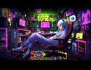イーアルカンフー 2047 - MV ： feat.初音ミク