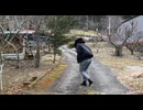 ベランピング！RUN！走れ！