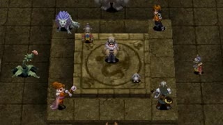 アークザラッド３実況：続々・はじめてのSRPGプレイ　part125