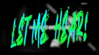 【歌ってみた】 Let Me Hear - Fear, and Loathing in Las Vegas