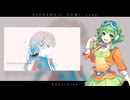 【GUMI誕生祭2025/DIORAMA】GUMIちゃんにはたくさんお世話になりました動画