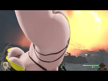 オワタ子が行く、オワタ式fallout4 part36　プリドゥエン破壊2