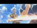 [界の軌跡]第65回(65-5) 剣仙ユン＆クウガ戦②