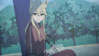 【少年と天気雨】狐の神様＞＜【実況プレイ】