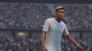 [FC24監督キャリア]ホモと西西コンビと見るEFLリーグ２制覇編#9