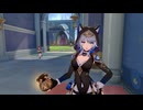 崩壊：スターレイル　サフェル(Cipher)  ryona