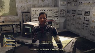 【実況】ちょっくら核戦争後の世界を冒険してくる【Fallout76】part73