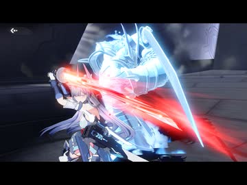 【星之翼】６月２６日新キャラ実装　人霊一体「秋雲」基本武装紹介