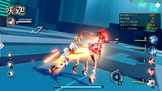 【星之翼】ボルゾイの完凸派生技を全キャラクターに当ててみた【千年殺し】