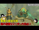 【ゆっくり実況】初めてのティアーズオブザキングダム！ part288【ティアーズオブザキングダム】