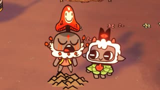 [Cult of the Lamb] 狂信動物園44 [PC板]