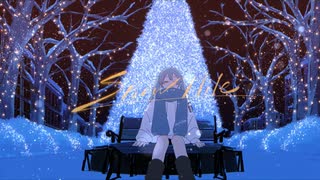 【UTAUカバー】Snow Mile【UST配布】