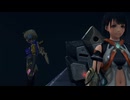 戸惑いを全く隠すことなくゼノブレイドクロスDEを実況　第13章後編②