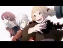 暁月夜-アカツキヅクヨ- 歌ってみた ver.優音♪