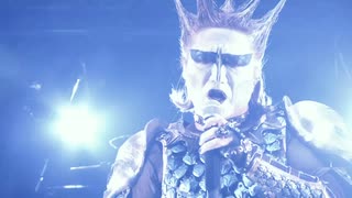聖飢魔Ⅱ - Next Is The Best!