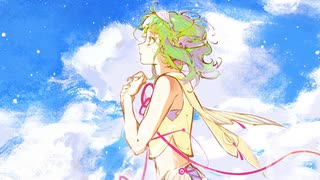 【GUMI SV中国語】お守り【GUMI誕生祭2025】カバー