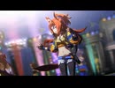 【ウマ娘】ライブ（バブルガムフェロー）Girls' Legend U