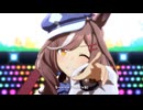 STEAM版ウマ娘（設定とキャプチャは4K）