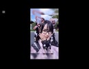 男娘のAI女装ルーティン#AI女装