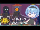 初めて私以外の人が動画で喋ります #1【Content Warning】