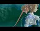レスレリアーナのアトリエ　ダンジョン　生物の楽園　D