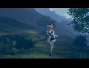 レスレリアーナのアトリエ　ダンジョン　底なしの奈落　B