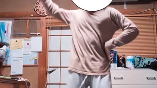 UNDEAD踊ってみた