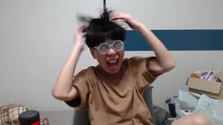 ニンポー（千代豊和）　もういい