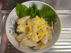 マルちゃん　東洋水産　醤油　ラーメン　もやし　白菜