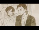 【手描きコナン】ねこ/ぜ/さ/ん【大和·諸伏】