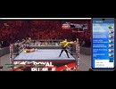 WWE 2K22 RR-Over-Top-Rope- PS4'a'Cheater