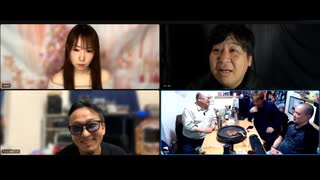 【アーカイブ】2024.04.11 怪談家ぁみの心霊電凸