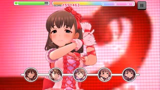 【デレステ】エヴリデイエヴリデイドリーム【プレイ動画】 2025/06/27
