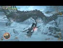 【 モンスターハンターワイルズ 】 #105