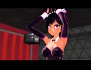 【MMD】消えた動画のためのショート動画その2