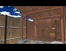 【MMD】消えた動画のためのショート動画その3