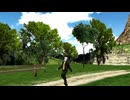 【MMD】消えた動画のためのショート動画その4