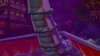 【ORE‘Nオレン】怒る蛇ムシュフシュ戦