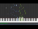 ウィーゴー（ピアノver）