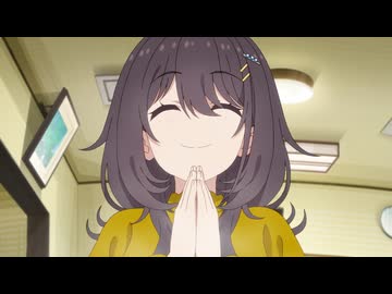 日々は過ぎれど飯うまし　第12話　「ごちそうさま!!」