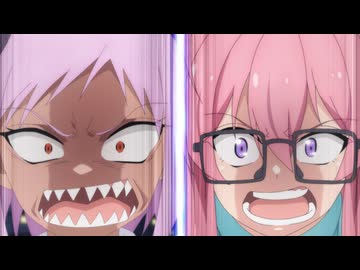ニートくノ一となぜか同棲はじめました　Ex.02　なぜか元高等妖魔と仲良くなりました