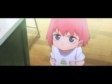 TO BE HERO X 第13話「タフガール」