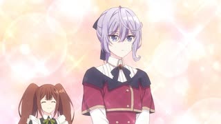 完璧すぎて可愛げがないと婚約破棄された聖女は隣国に売られる 第3話「初めてのデート」