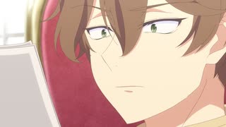 完璧すぎて可愛げがないと婚約破棄された聖女は隣国に売られる 第6話「理性と感情」