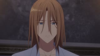 完璧すぎて可愛げがないと婚約破棄された聖女は隣国に売られる 第7話「閉ざされた王子」