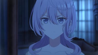 完璧すぎて可愛げがないと婚約破棄された聖女は隣国に売られる 第8話「勇気をくれたあなたと」